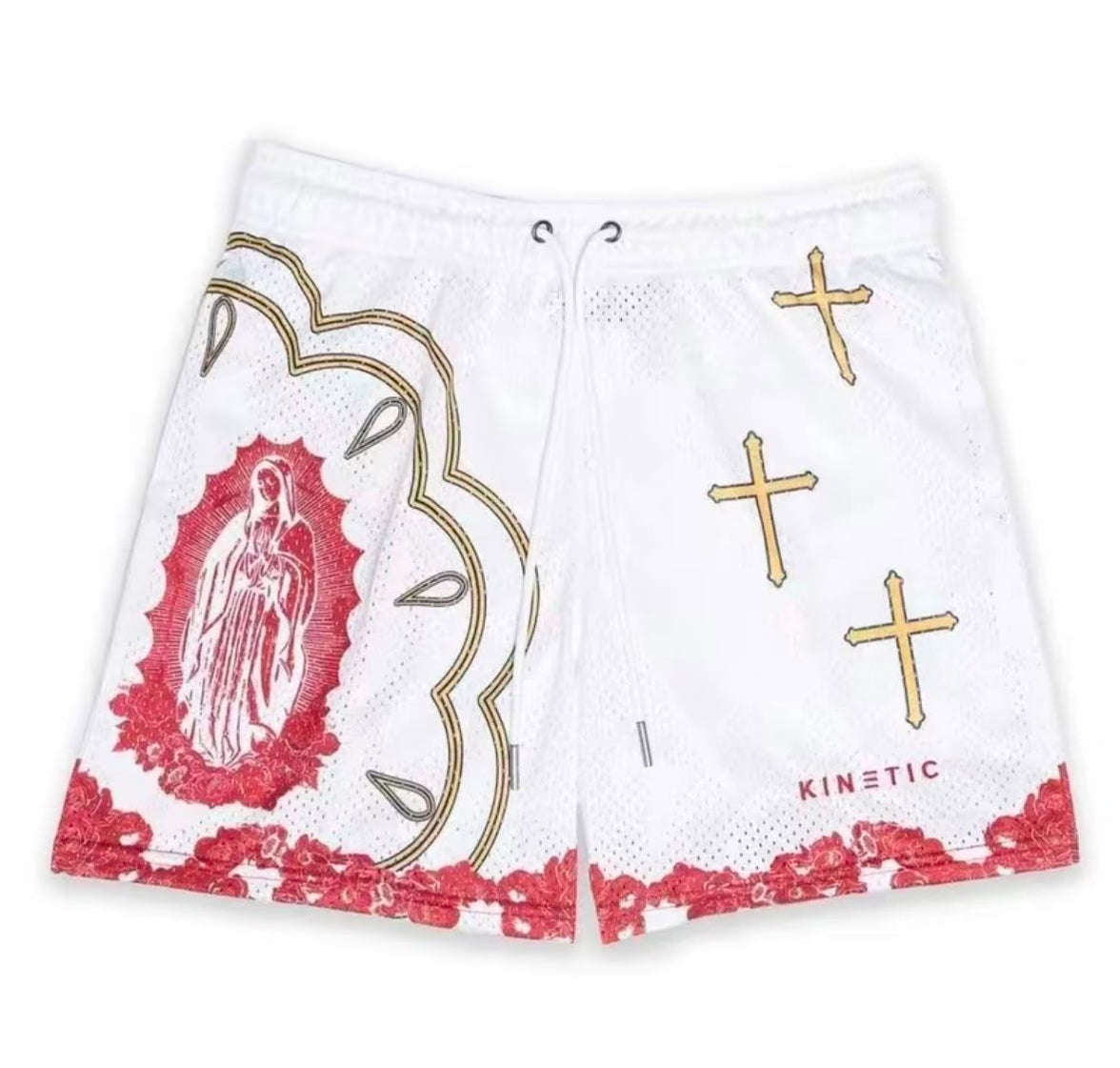 Urban short