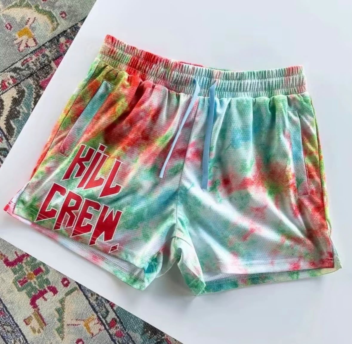 Urban short
