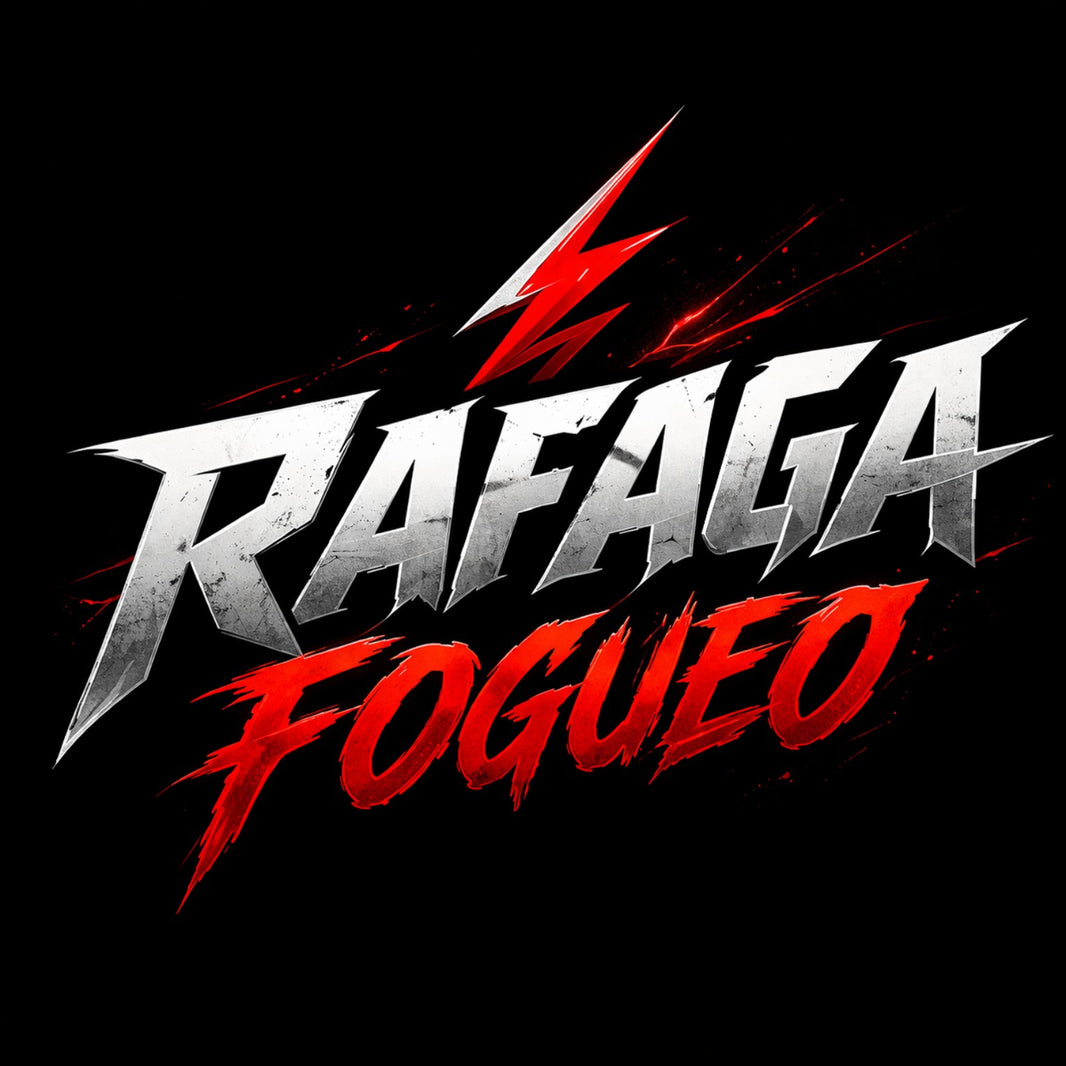 Rafaga Fogueo Guanajuato