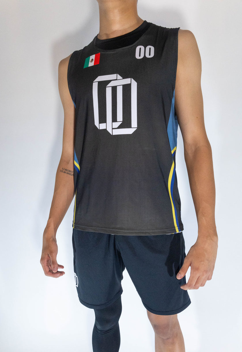 Jersey Oficial Only One Temporada 2