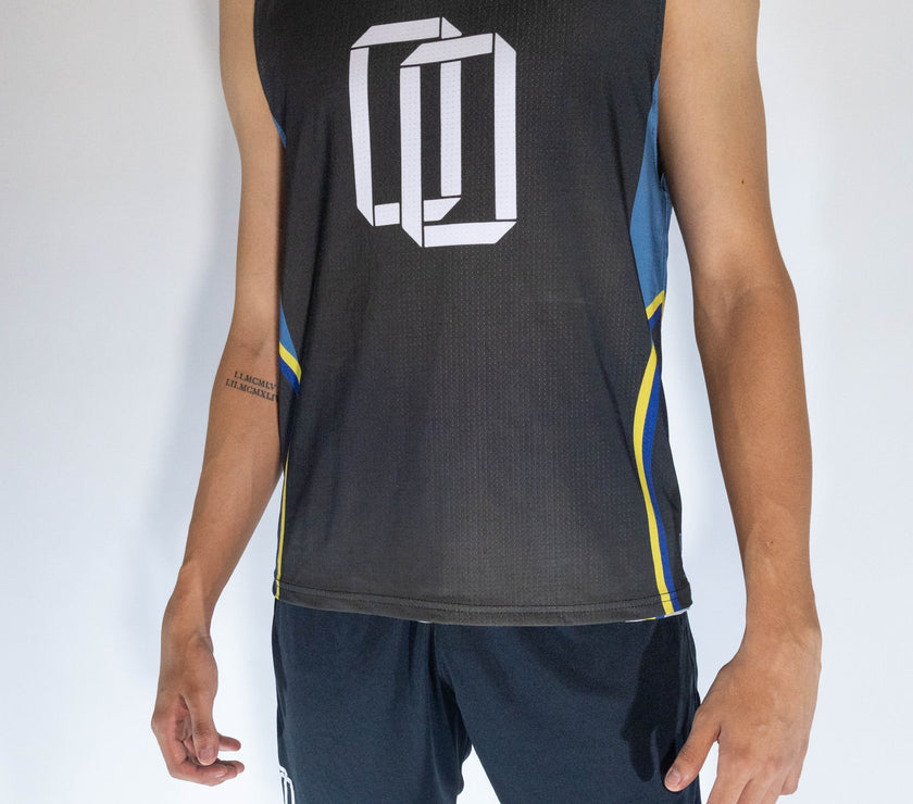 Jersey Oficial Only One Temporada 2