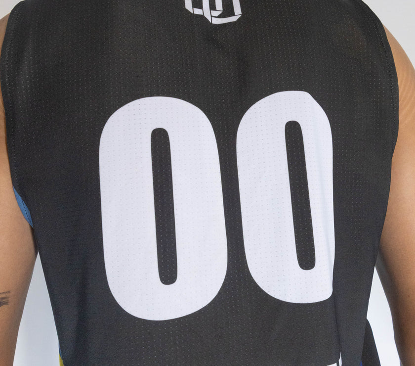 Jersey Oficial Only One Temporada 2