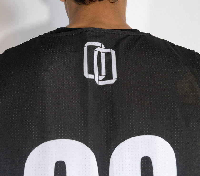 Jersey Oficial Only One Temporada 2