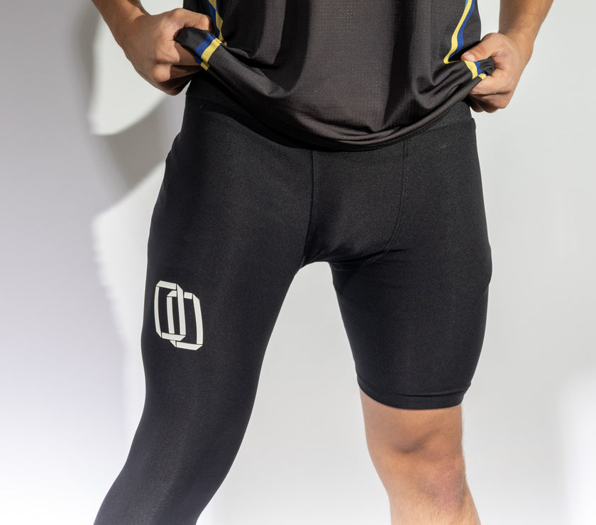 Leggins Licra 1 Pierna