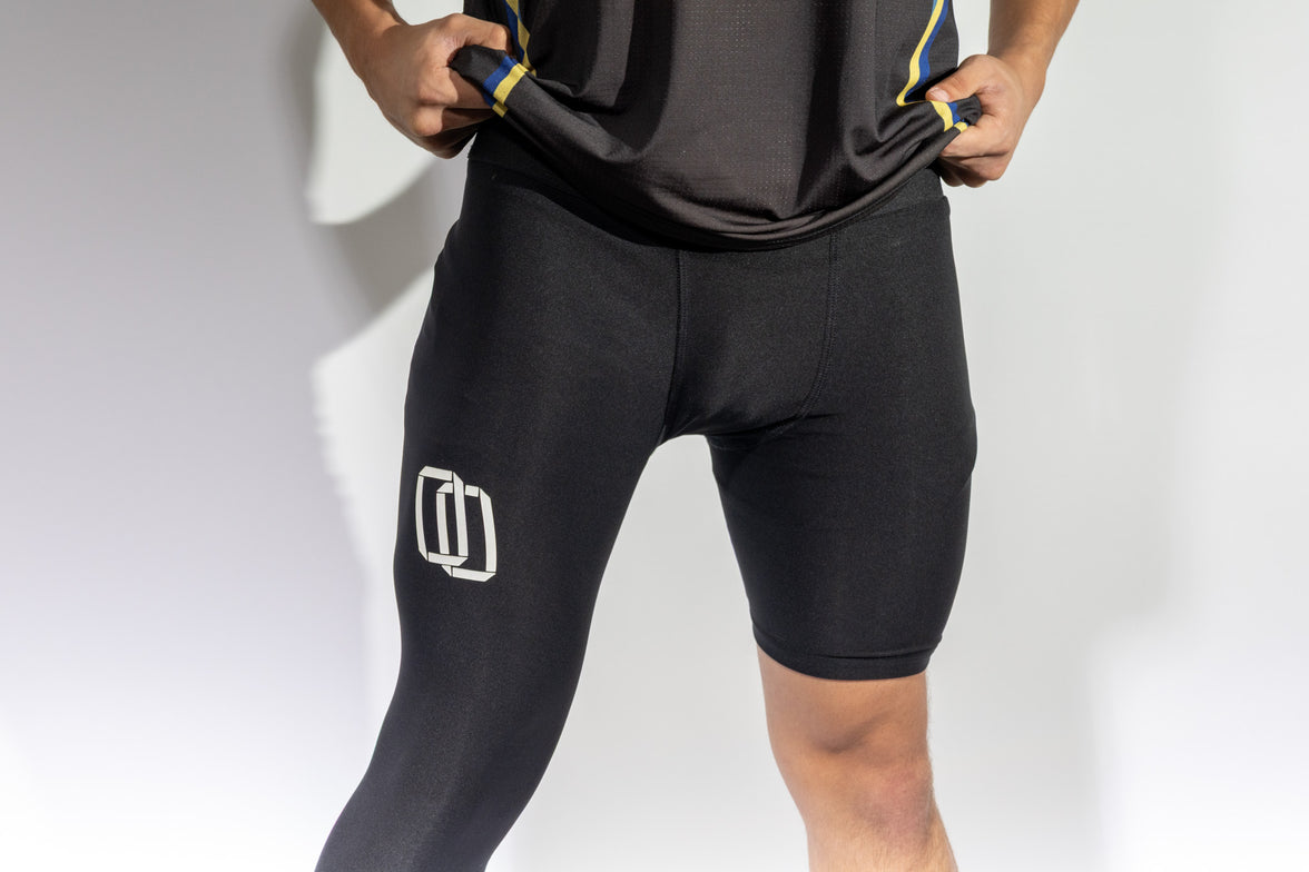 Leggins Licra 1 Pierna