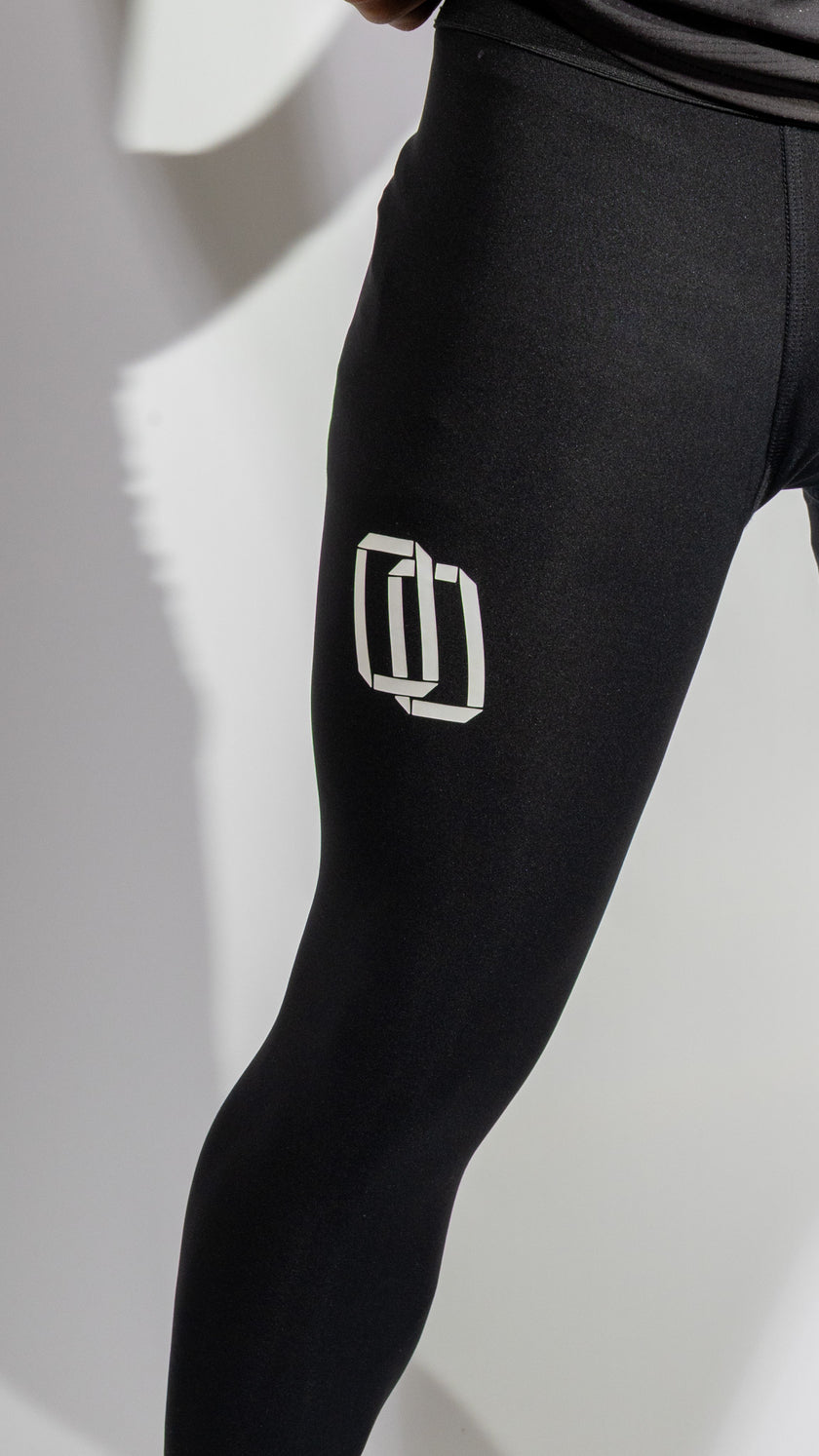 Leggins Licra 1 Pierna