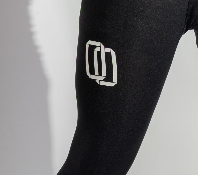 Leggins Licra 1 Pierna