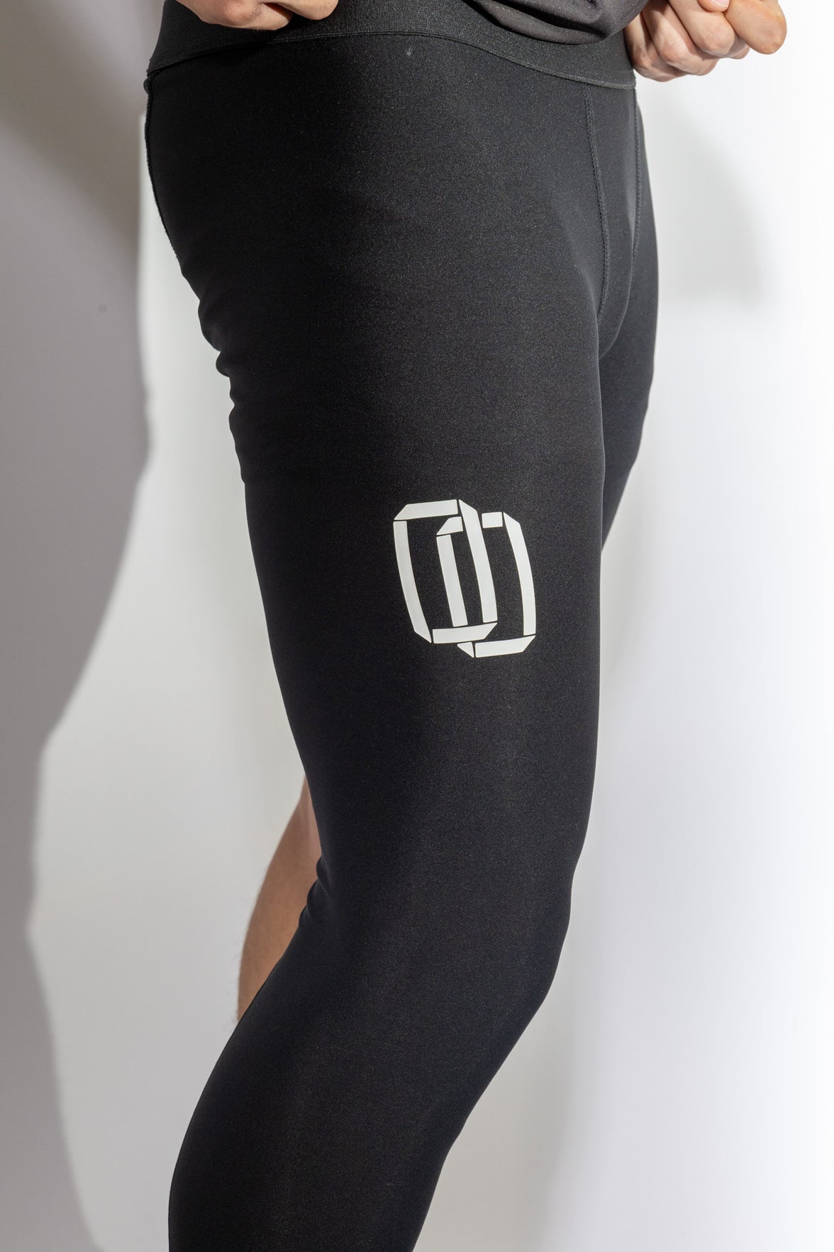 Leggins Licra 1 Pierna