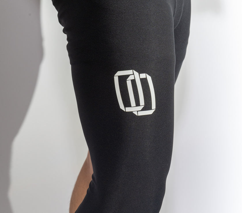 Leggins Licra 1 Pierna