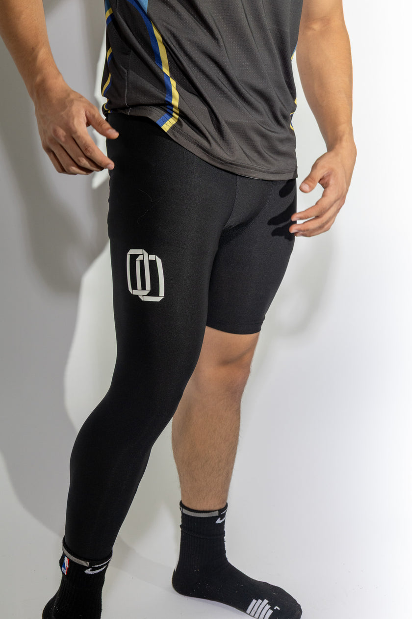 Leggins Licra 1 Pierna