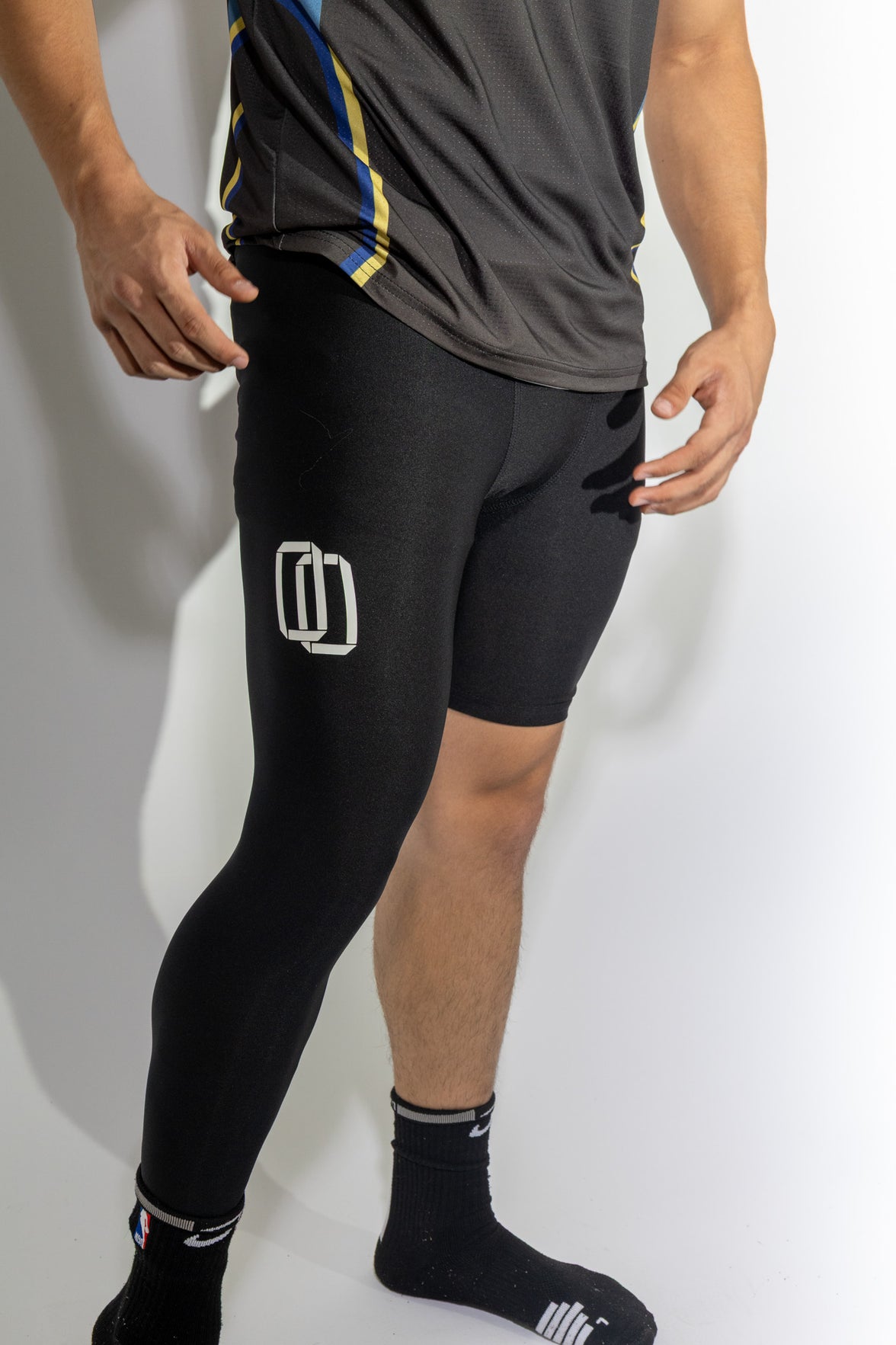 Leggins Licra 1 Pierna