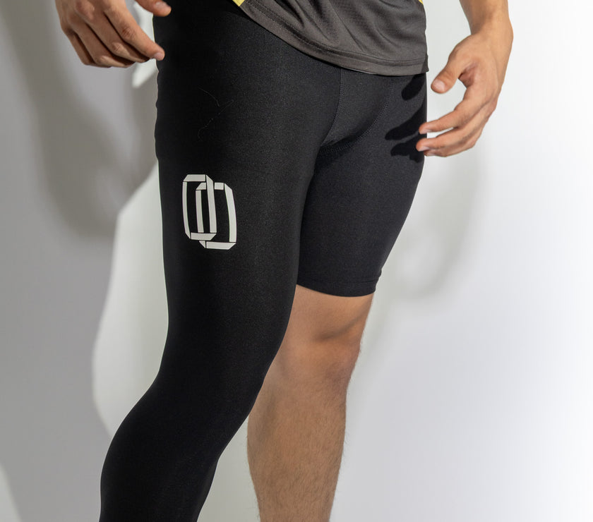 Leggins Licra 1 Pierna