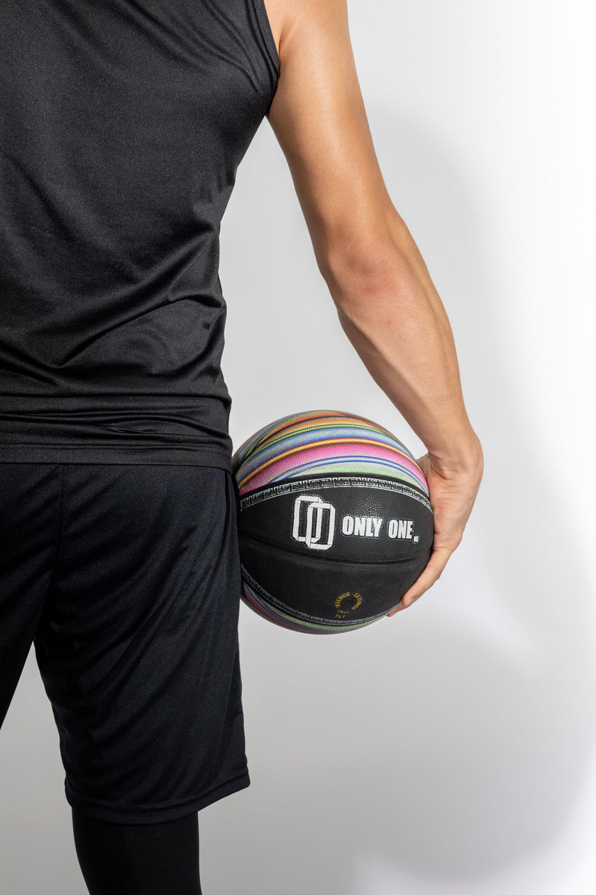 Balón Oficial OnlyOne x Crossover del N. 7