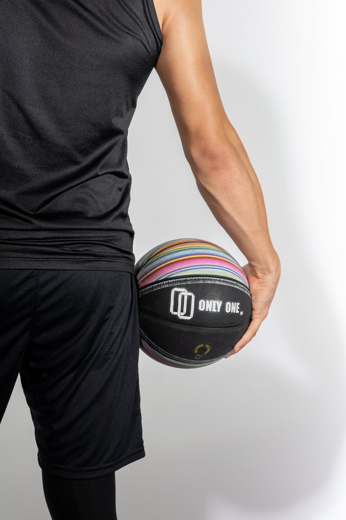 Balón Oficial OnlyOne x Crossover del N. 7