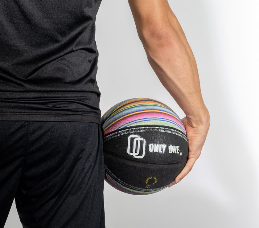 Balón Oficial OnlyOne x Crossover del N. 7