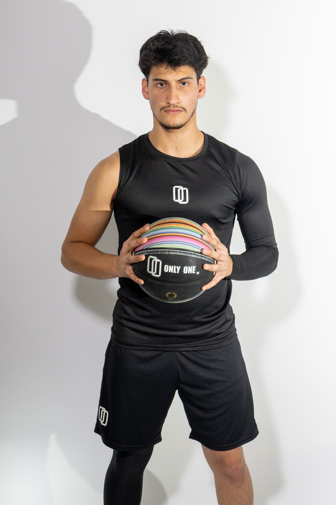 Balón Oficial OnlyOne x Crossover del N. 7