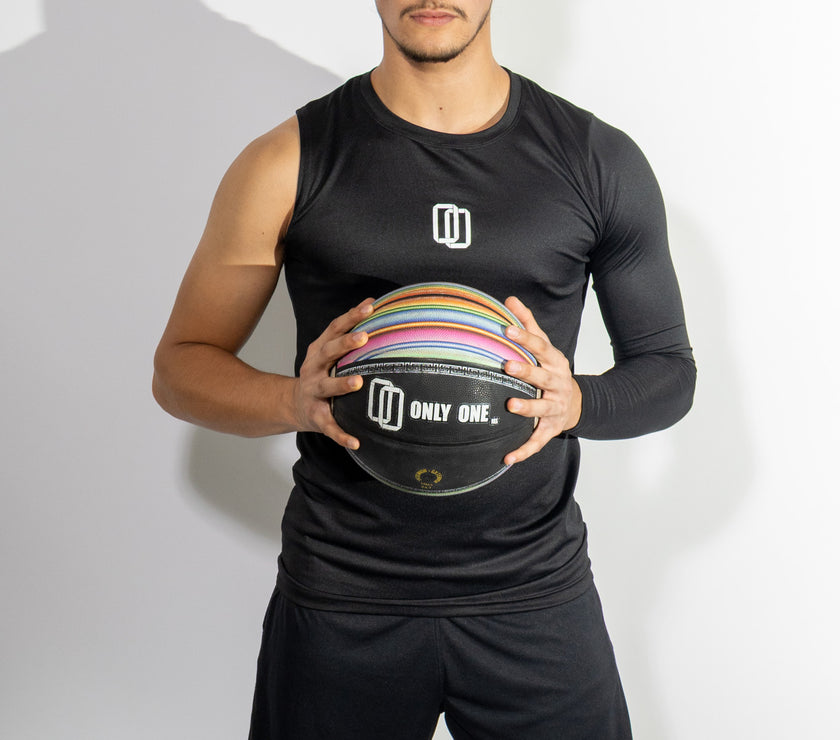 Balón Oficial OnlyOne x Crossover del N. 7