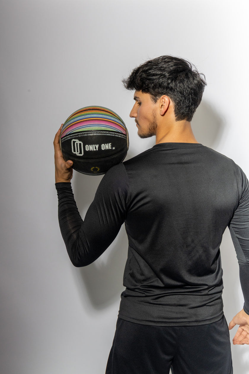 Balón Oficial OnlyOne x Crossover del N. 7