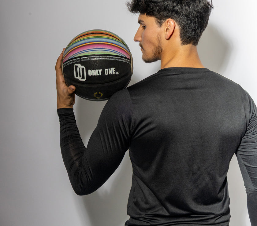 Balón Oficial OnlyOne x Crossover del N. 7